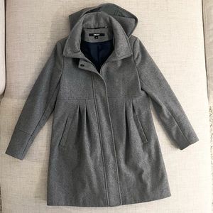 DKNY Women’s Coat Size 10P